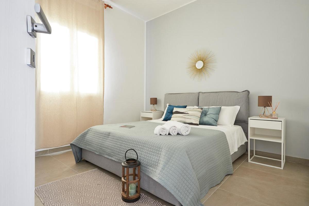 Villa Zamia Con Piscina Santa Maria Del Focallo Εξωτερικό φωτογραφία