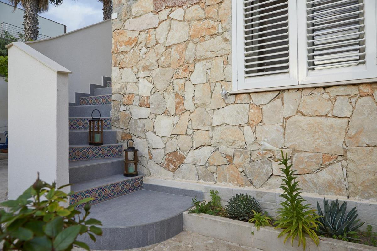 Villa Zamia Con Piscina Santa Maria Del Focallo Εξωτερικό φωτογραφία