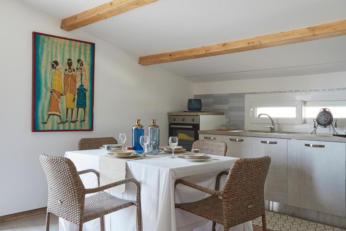 Villa Zamia Con Piscina Santa Maria Del Focallo Εξωτερικό φωτογραφία