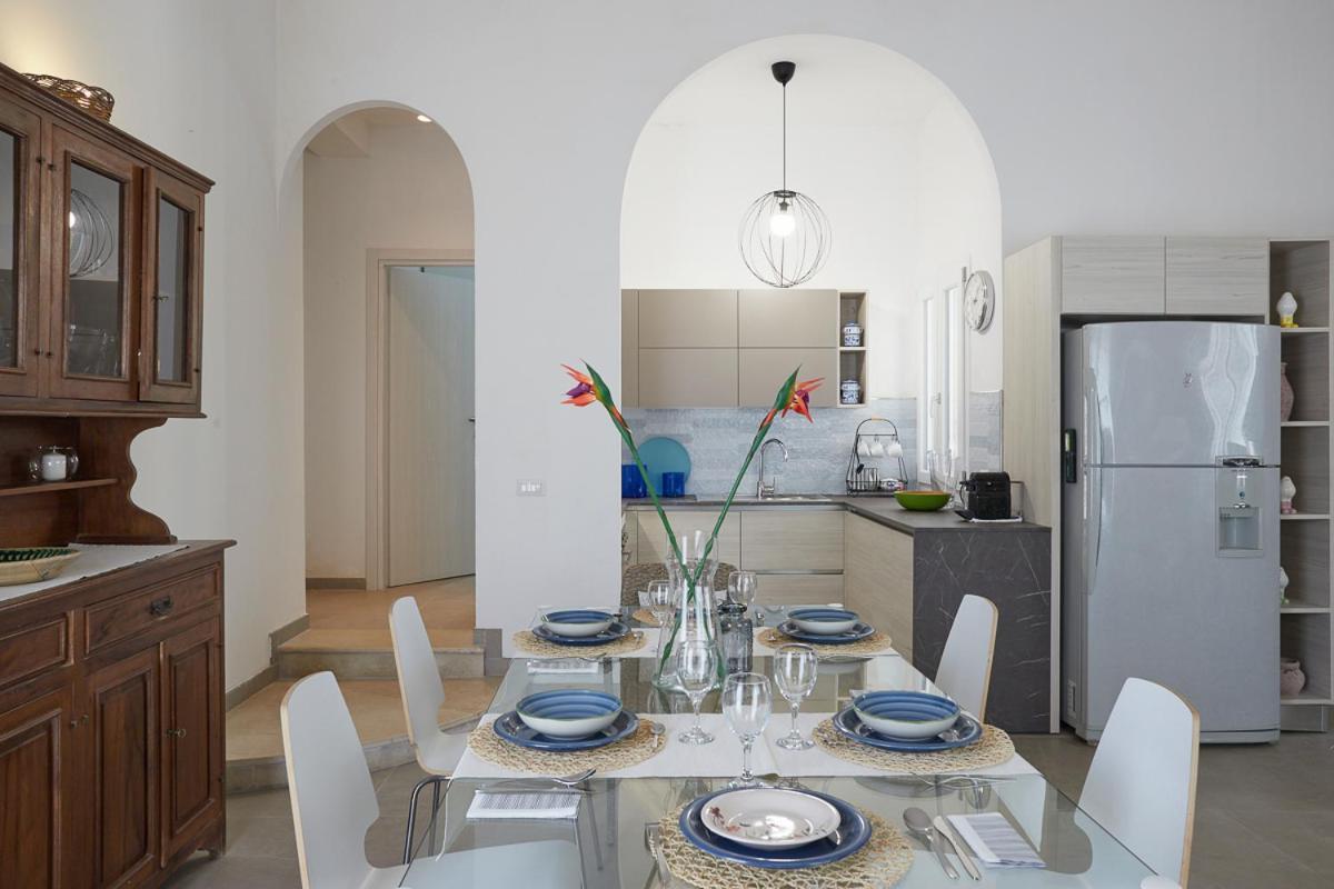 Villa Zamia Con Piscina Santa Maria Del Focallo Εξωτερικό φωτογραφία