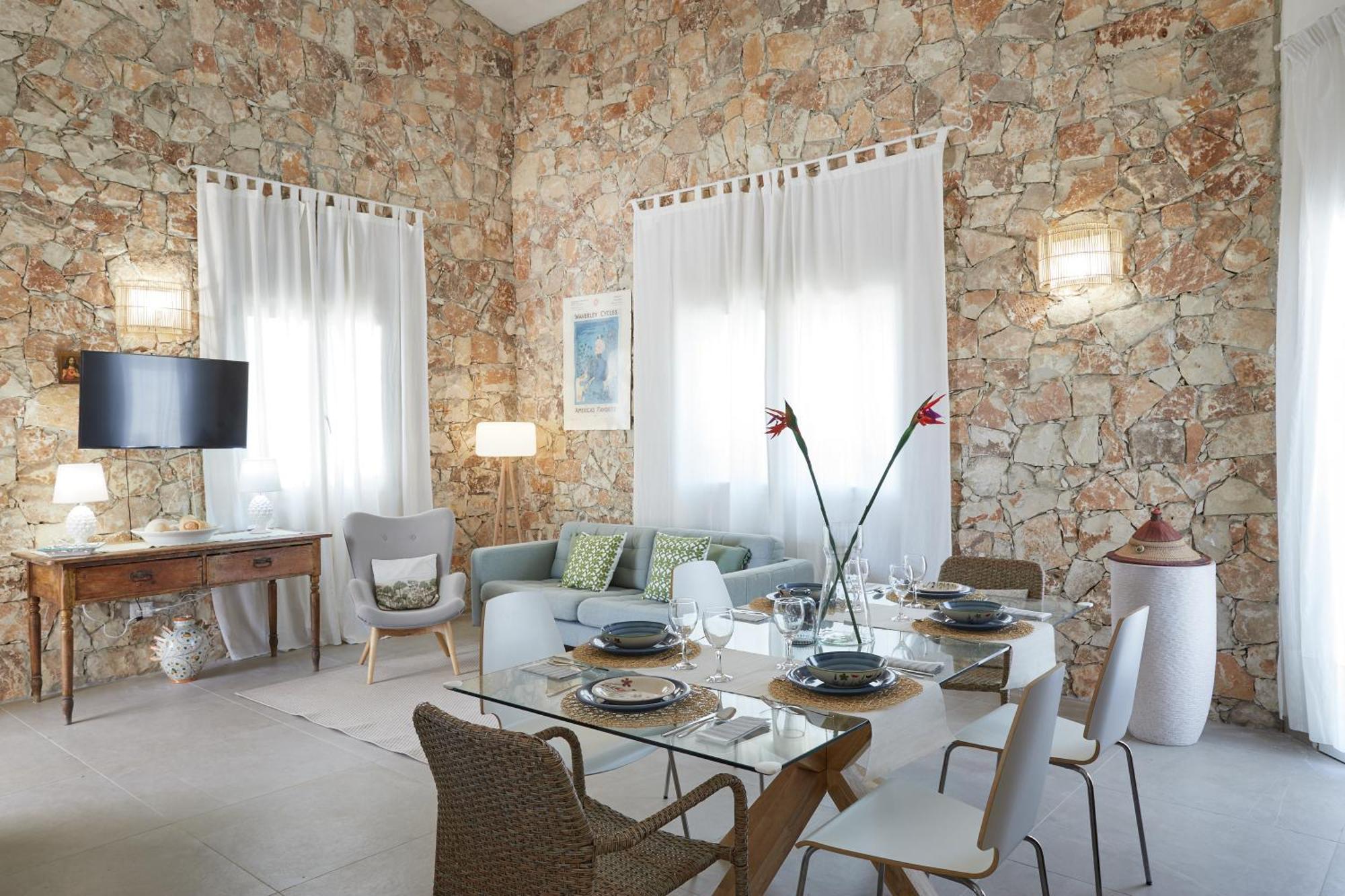 Villa Zamia Con Piscina Santa Maria Del Focallo Εξωτερικό φωτογραφία